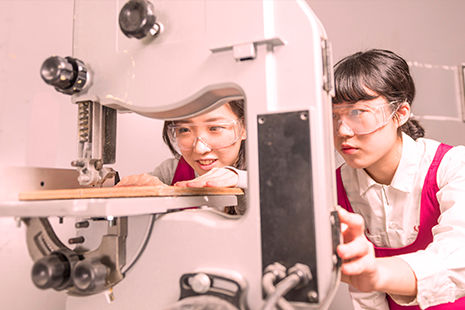 新北市私立復興高級商工職業學校